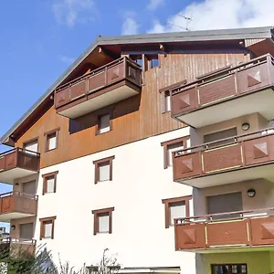 L'espace Montagne-11 Appartement Chamonix