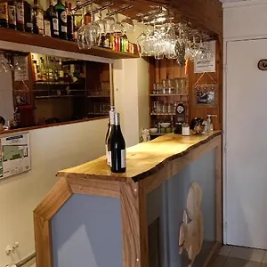  Maison d'hôtes Auberge L'ecureuil