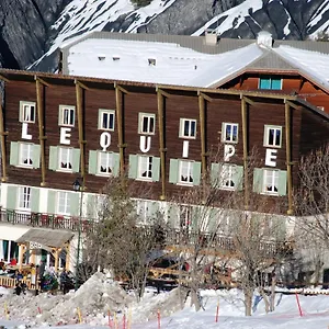 2* Hotel L'équipe
