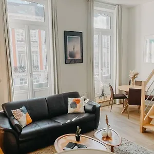 La Centre Appartement Lille