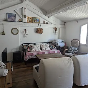 Maison Héloïse Appartement Avignon