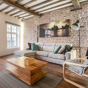 Esquermoise Appartement Lille