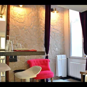 Cosy Marais Appartement Paris