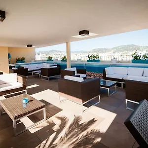 3* Apartahotel Residhome Promenade